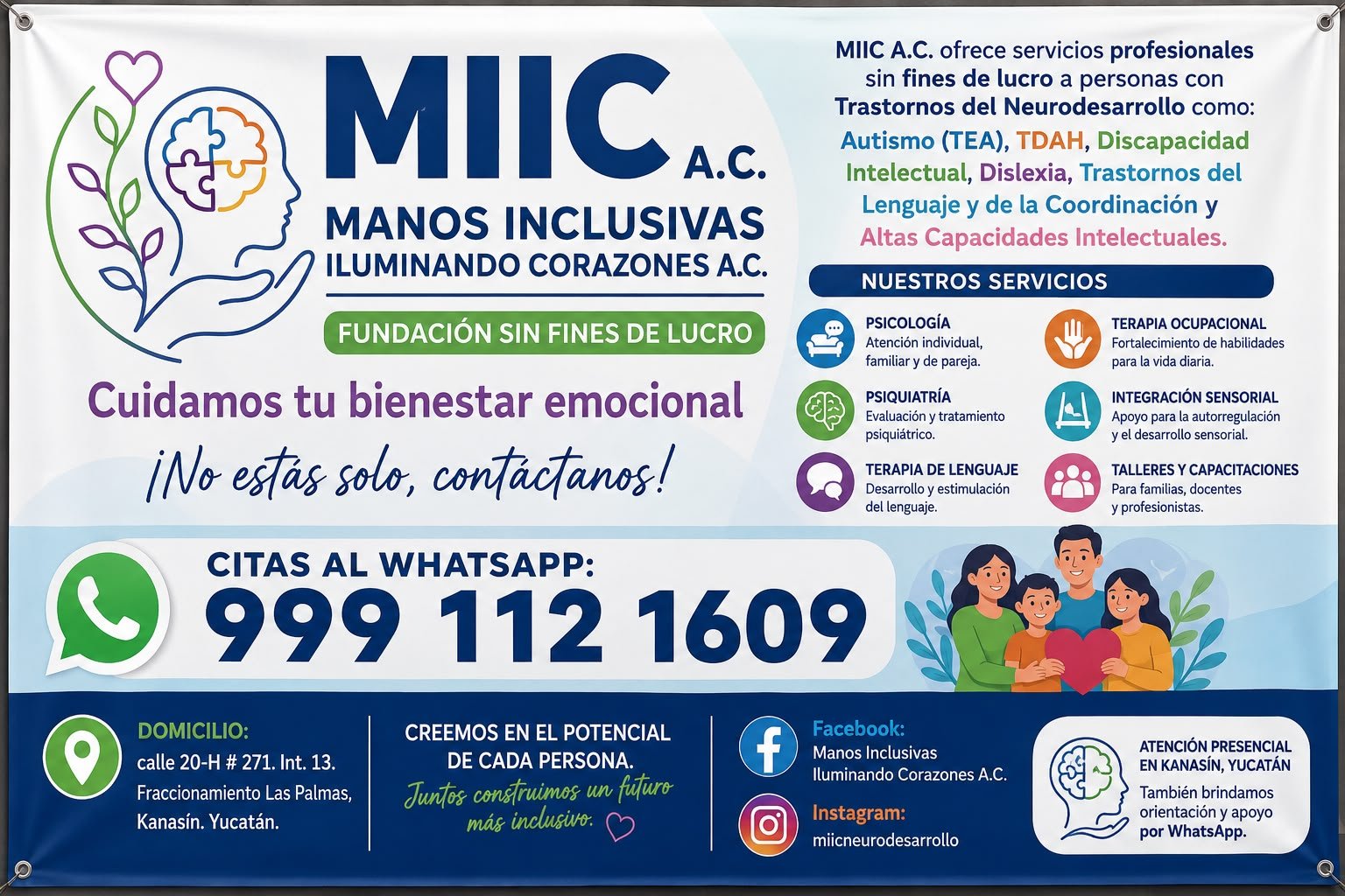 "Un camino de mil millas, comienza con el primer paso." (LaoTze)